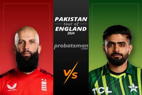 ENG vs PAK Dream11 Prediction: England vs Pakistan 3rd T20I Pitch Report, Match Prediction, Playing XI & Fantasy Cricket Tips