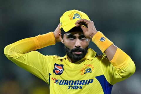 When Ravindra Jadeja Got Banned From IPL for Secretly Negotiating with Mumbai Indians