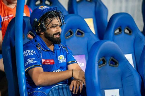 ‘Wo Khush Nahi Tha’ – Amit Mishra Opens Up on Rohit Sharma’s Feelings About Losing Mumbai Indians Captaincy