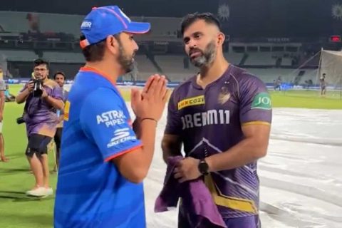 ‘Mera Last Hai’ – Rohit Sharma’s Conversation About Leaving Mumbai Indians Before IPL 2025 Gets Leaked