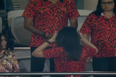 SRH Owner Kavya Maran Breaks Down in Tears After Team’s Embarrassing Loss in IPL 2024 Final