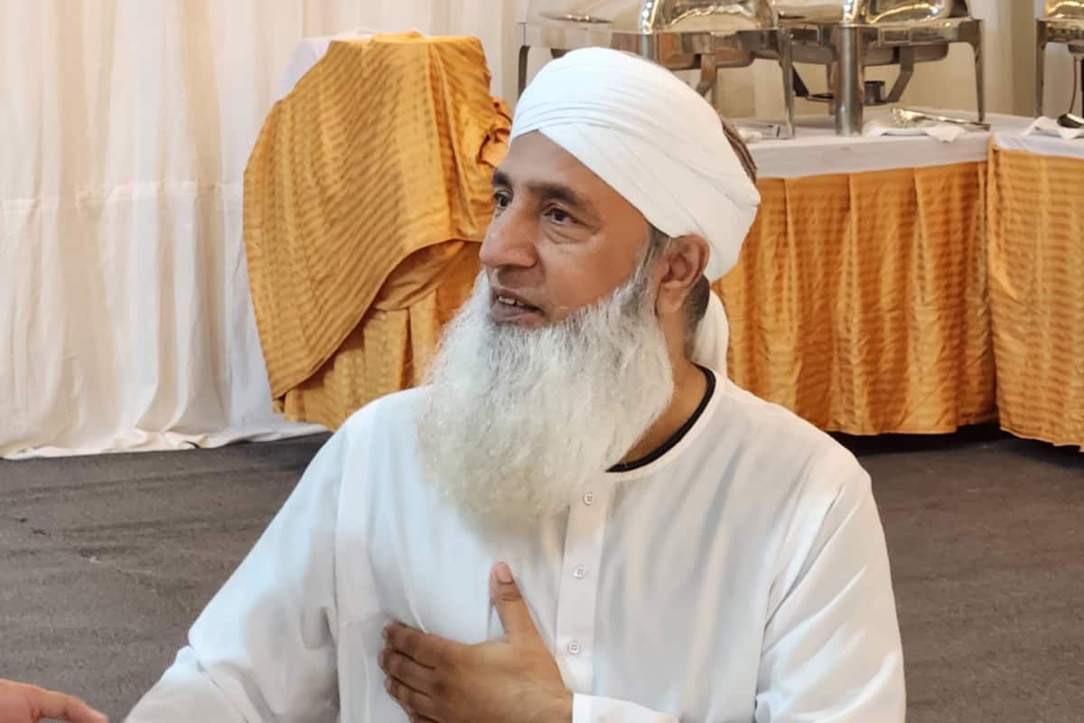 More Working Women, Higher Divorce Rates: Ex-Pakistan Captain Saeed Anwar Makes Shocking Remarks More Working Women, Higher Divorce Rates: Ex-Pakistan Captain Saeed Anwar Makes Shocking Remarks
