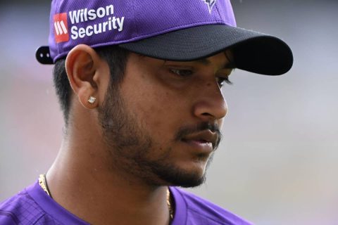 Sandeep Lamichhane Denied US Visa, Out of T20 World Cup 2024