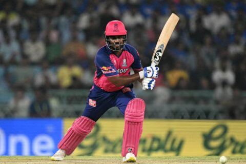 Sanju Samson