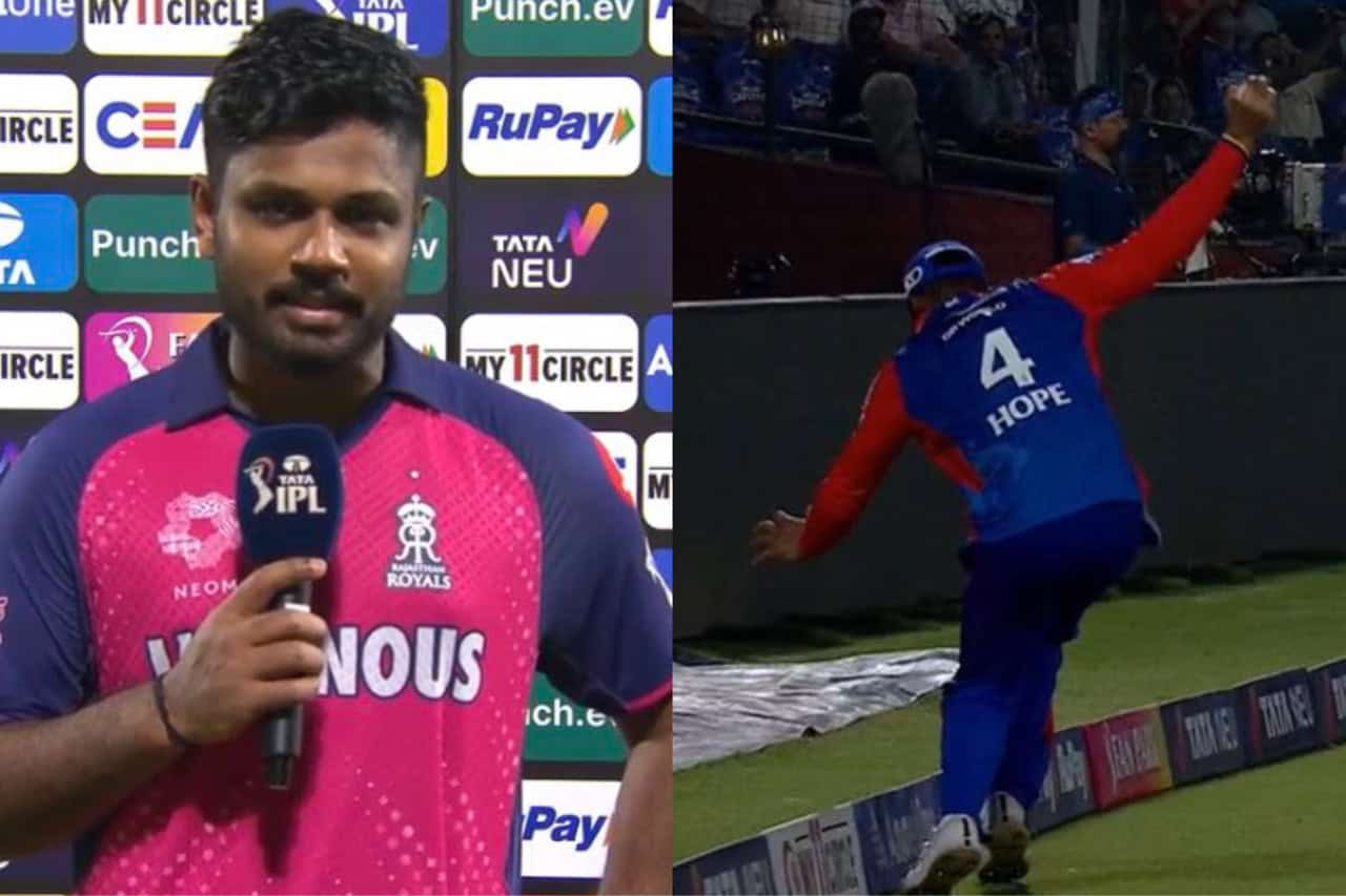 Zaheer Khan, Suresh Raina Blames Umpires for Rajasthan Royals' Loss to Delhi Capitals