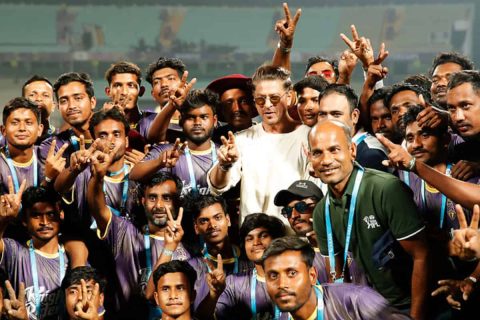 BCCI Secretary Jay Shah Announces Huge Rewards for IPL 2024 Groundsmen and Curators