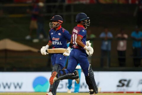 Star Spinner Forced to Rule Out of T20 World Cup 2024