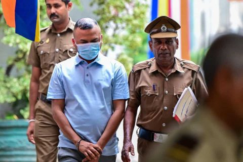 LPL Terminates Dambulla Thunders' Contract After Owner's Arrest LPL Terminates Dambulla Thunders’ Contract After Owner’s Arrest
