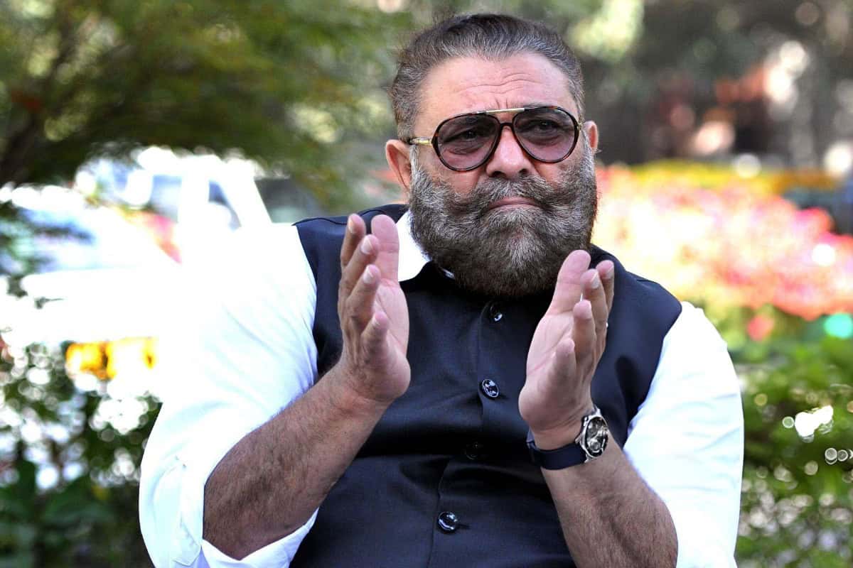 Yograj Singh