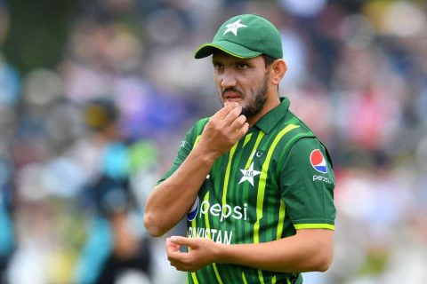 Zaman Khan, Abrar Ahmed Chooses MLC 2024 Over Lanka Premier League