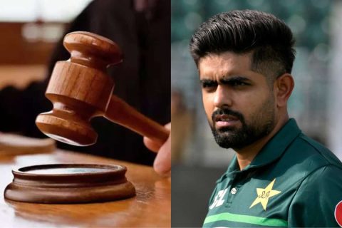 Pakistan Lawyer Takes Babar Azam and Co. to Court Over Treason Allegations Mid-T20 World Cup 2024