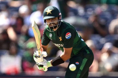‘Learn How to Handle Big Match Pressure from Virat Kohli and Rohit Sharma’ – Rashid Latif Advises Babar Azam