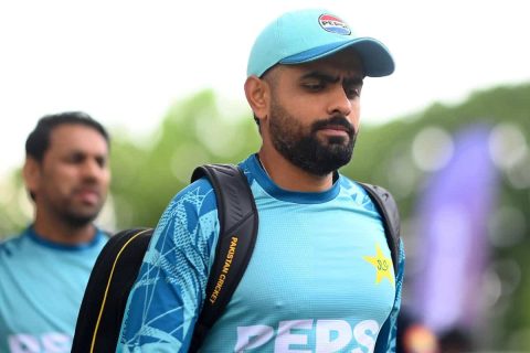 T20 World Cup 2024: Ahmed Shehzad Accuses Babar Azam of Misleading Pakistan Fans