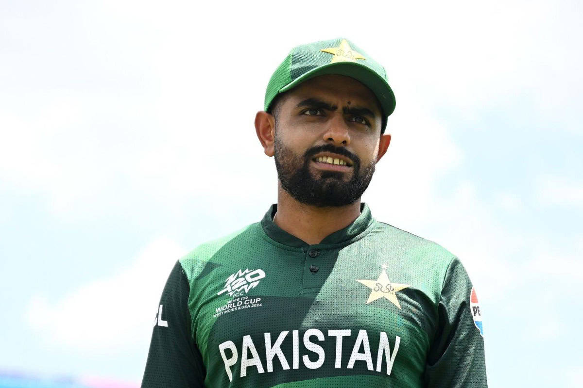 Babar Azam