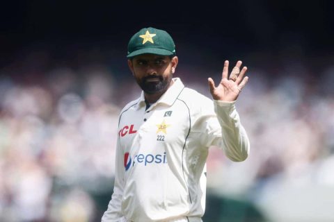 Babar Azam Will Not Return as Pakistan Test Captain