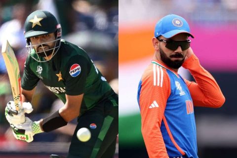 ‘Babar Azam Kohli Ke Jute K Barabar Bhi Nahi Hai’ – Danish Kaneria