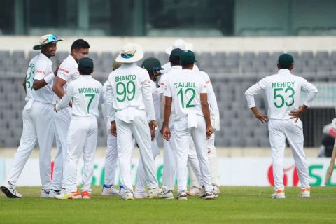 After India, Bangladesh Cricket Team Now Demands High Security to Travel to Pakistan