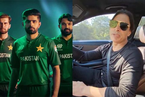 ‘Don’t Play for Personal Milestones’ – Shoaib Akhtar’s Warning to Babar Azam & Co. Ahead of India vs Pakistan Clash