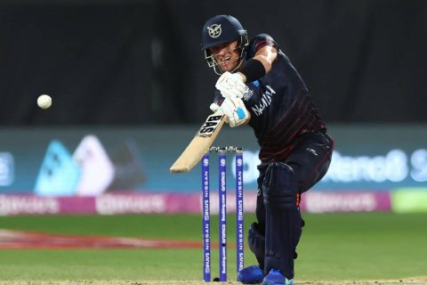 NAM vs OMN Dream11 Prediction, Fantasy Cricket Tips, Playing XI, Pitch Report, Player Stats & Injury Updates For Match 3 of T20 World Cup 2024