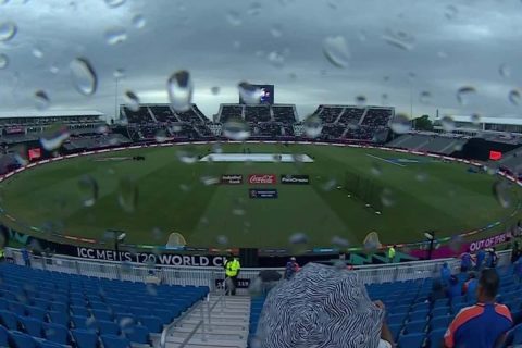 No Reserve Day: What Happens if the India vs Pakistan Match Gets Washed Out?