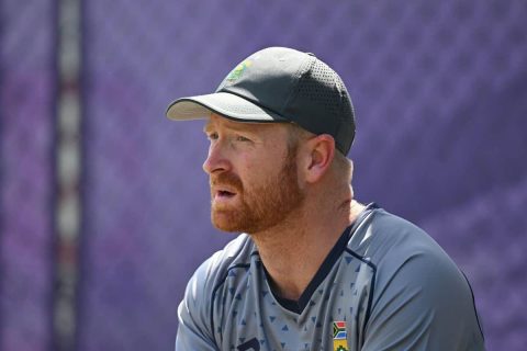 ‘Don’t Bring Impact Substitute Rule to International Cricket’ – Heinrich Klaasen