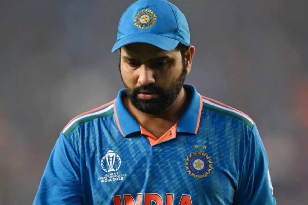 ‘Rohit Sharma Can't Lose Two World Cups in Six Months; If He Does, He Might Jump in Barbados Ocean’ - Sourav Ganguly