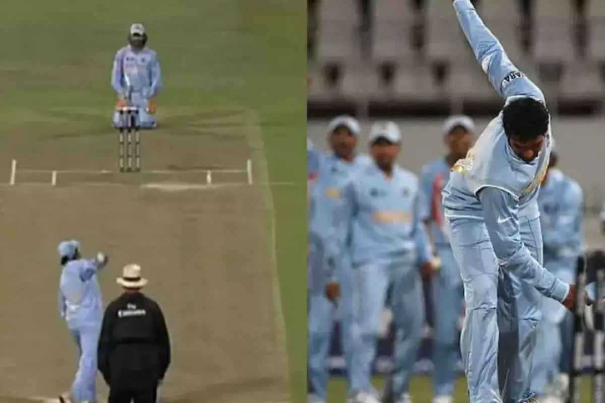 T20 World Cup 2024: Top 3 Best Matches between India and Pakistan First-ever bowl-out decider between India and Pakistan