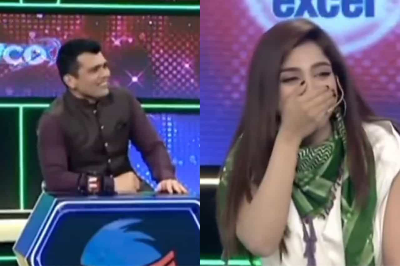 Kamran Akmal Mocks Pakistan Captain on National Television