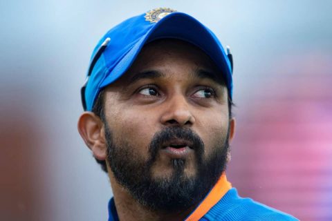 Kedar Jadhav Retires from all Forms of Cricket