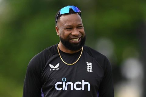 Kieron Pollard Joins England As Batting Consultant for T20 World Cup 2024