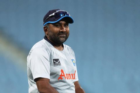 Mahela Jayawardene Steps Down as Sri Lanka’s Coach Due To Team’s Poor Performance in T20 World Cup 2024