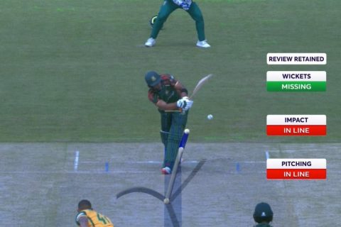 T20 World Cup 2024: Outdated ICC Rule Costs Bangladesh Victory Against South Africa