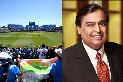 Indian Business Tycoon Mukesh Ambani to Construct New Stadium in New York