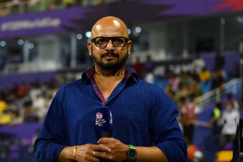 Murali Kartik Humiliated for Referring to Richa Ghosh as Richa Chadha During Live Commentary