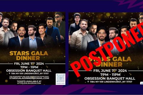 Pakistan Team Cancels Meet & Greet With Fans After Shocking Defeat to USA