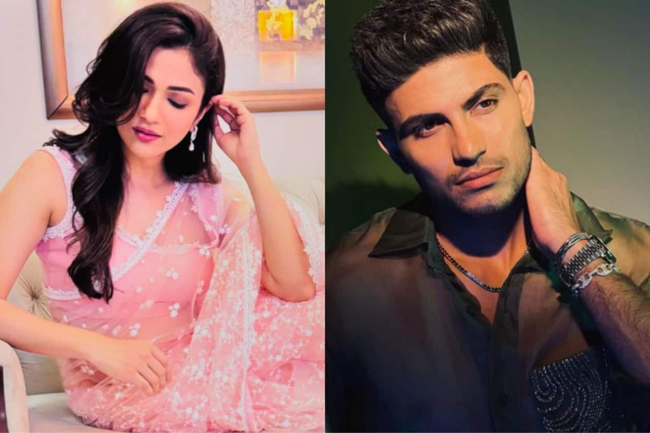 Ridhima Pandit Shubman Gill Marriage Rumors