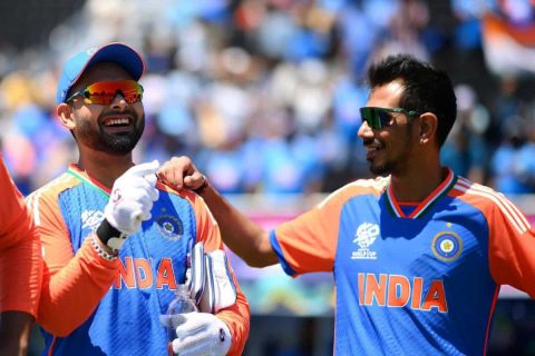 IND vs PAK Dream11 Prediction, Fantasy Cricket Tips, Playing XI, Pitch Report, Player Stats & Injury Updates For Match 19 of T20 World Cup 2024 IND vs PAK Dream11 Prediction, Fantasy Cricket Tips, Playing XI, Pitch Report, Player Stats & Injury Updates For Match 19 of T20 World Cup 2024