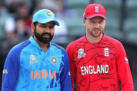 Explained: ICC’s 250-Minute Rule for India vs England Semi-Final
