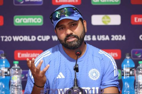 ‘At Least Use Your Brain’ – Rohit Sharma Gives Befitting Reply to Inzamam-ul-Haq’s Ball Tampering Allegations Against India