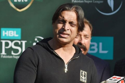 Shoaib Akhtar Shares Tips with South Africa on How to Beat India in T20 World Cup 2024 Final