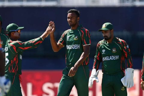 Shoriful Islam To Miss T20 World Cup 2024? Here’s A Major Injury Update on Bangladesh Pacer
