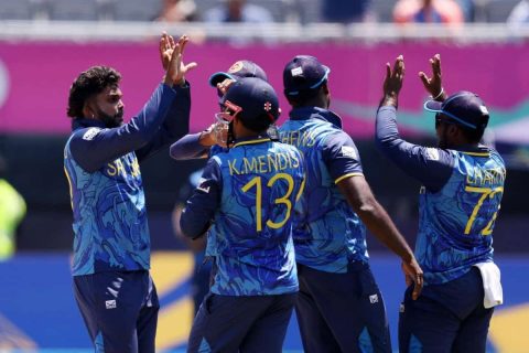 SL vs BAN Dream11 Prediction, Fantasy Cricket Tips, Playing XI, Pitch Report, Player Stats & Injury Updates For Match 15 of T20 World Cup 2024