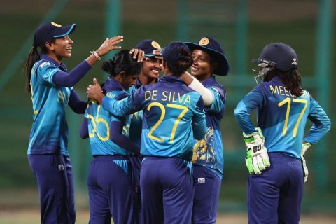 SL-W vs WI-W Dream11 Prediction, Fantasy Cricket Tips, Playing XI, Pitch Report, Player Stats & Injury Updates For 1st T20I of West Indies Women tour of Sri Lanka 2024