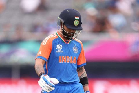 Wasim Jaffer Urges Fans to Support Virat Kohli During Rough Patch in T20 World Cup 2024