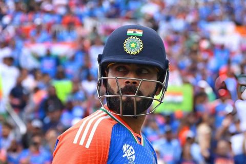 Virat Kohli to Retire After T20 World Cup 2024? ICC Drops Major Hint