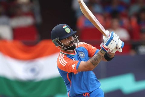 ‘Virat Kohli Will Score 100’ – Monty Panesar’s Bold Prediction for India vs South Africa Final