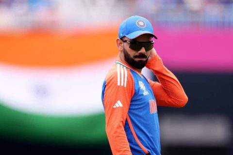 ‘Virat Kohli as Beloved in Pakistan as Dilip Kumar and Amitabh Bachchan’ – Rashid Latif