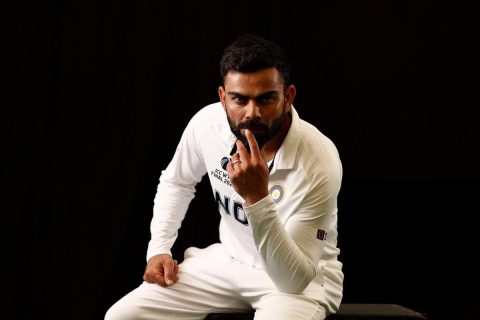 Virat Kohli Career 