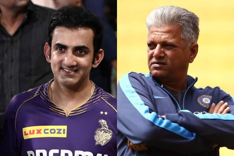BCCI Mulls Separate Coaches for Formats; Gautam Gambhir and WV Raman in Consideration