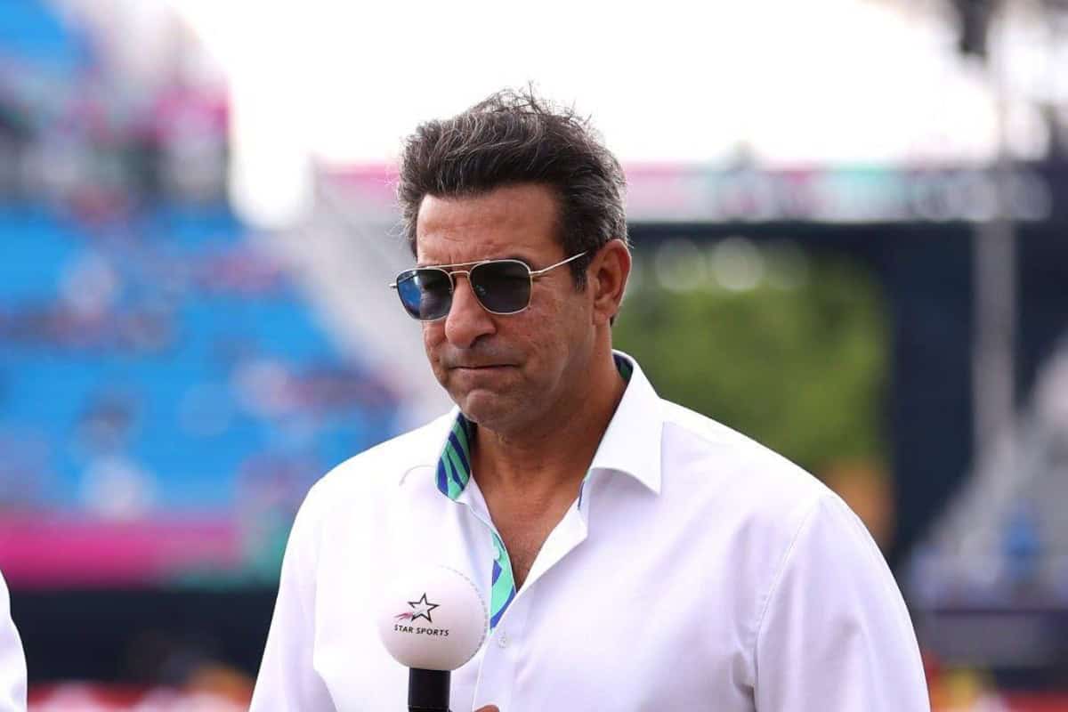 Waim Akram